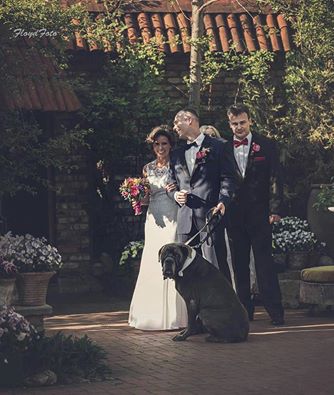 Cudny prezent dla naszych podopiecznych