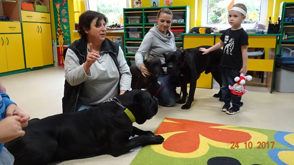 Edukacja to podstawa        <3