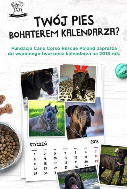 Kalendarz 2018