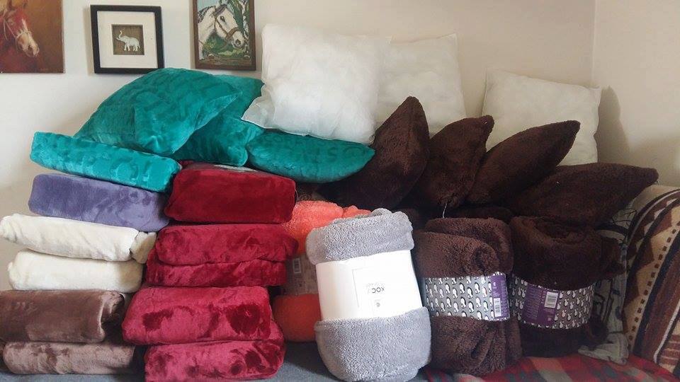 Dary od firmy BBK S.A z siedzibą w Kowalach