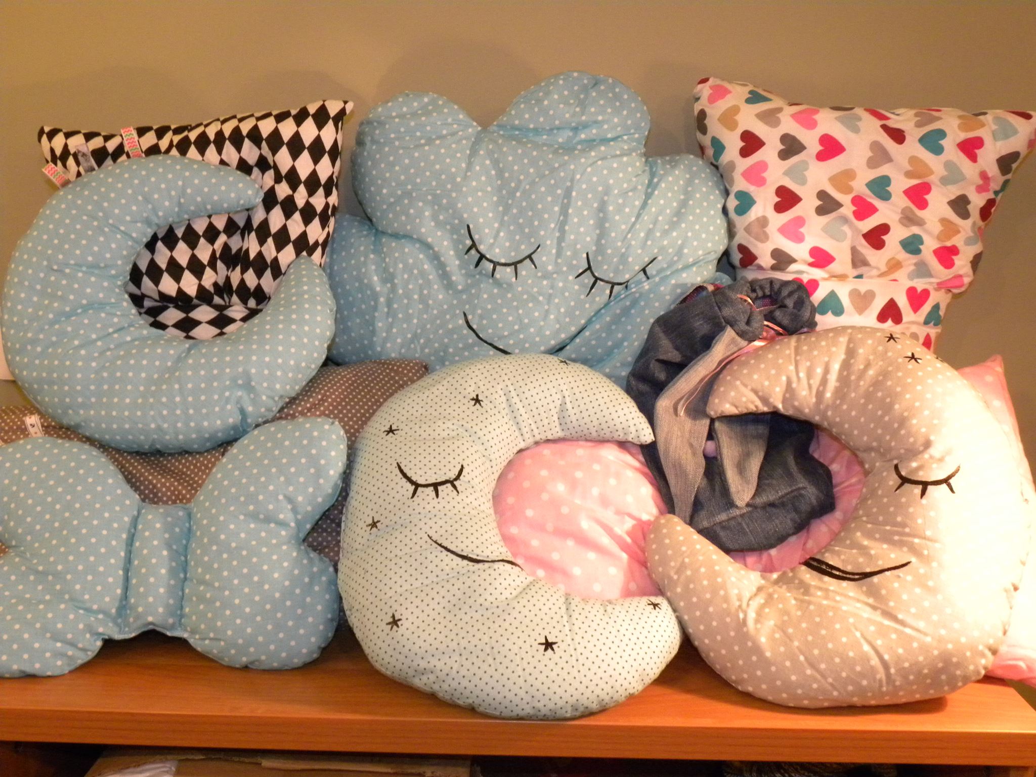 Kolejne gorące podziękowania, tym razem dla Pani Darii Pigulli <3