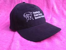 Czapki jako cegiełki pomocowe już dostępne na bazarku :)