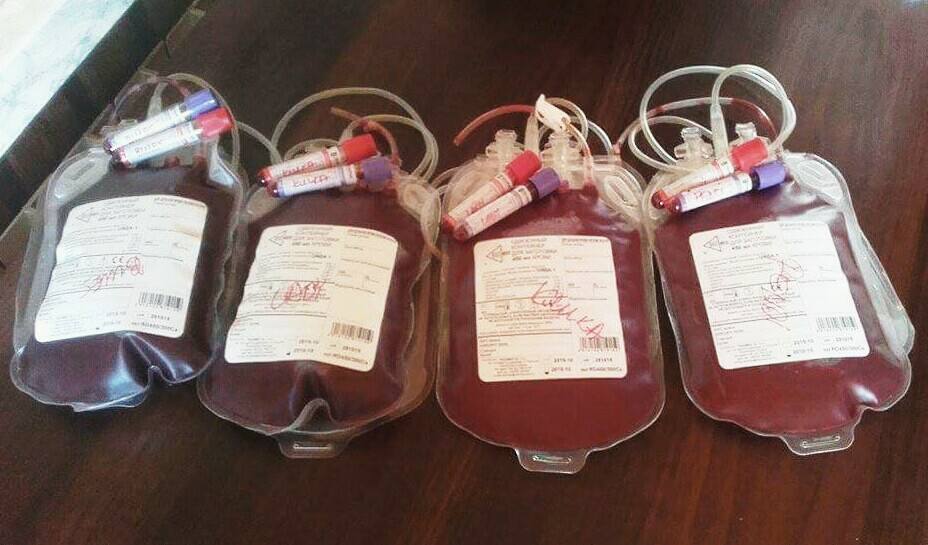 Każdy może zostać takim bohaterem 