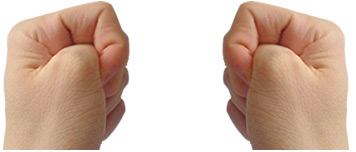 Lusia, Negra i Lilu- trzymajcie kciuki za nasze dziewczynki!!!