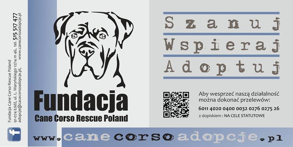 Mamy swój własny kod QR !!! :-) 