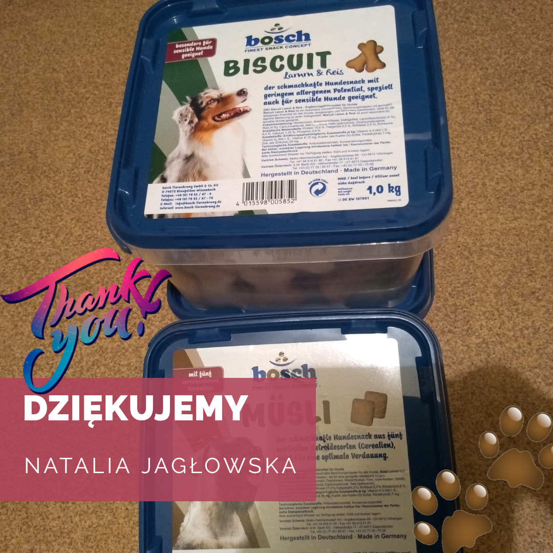 Dziękujemy!!
