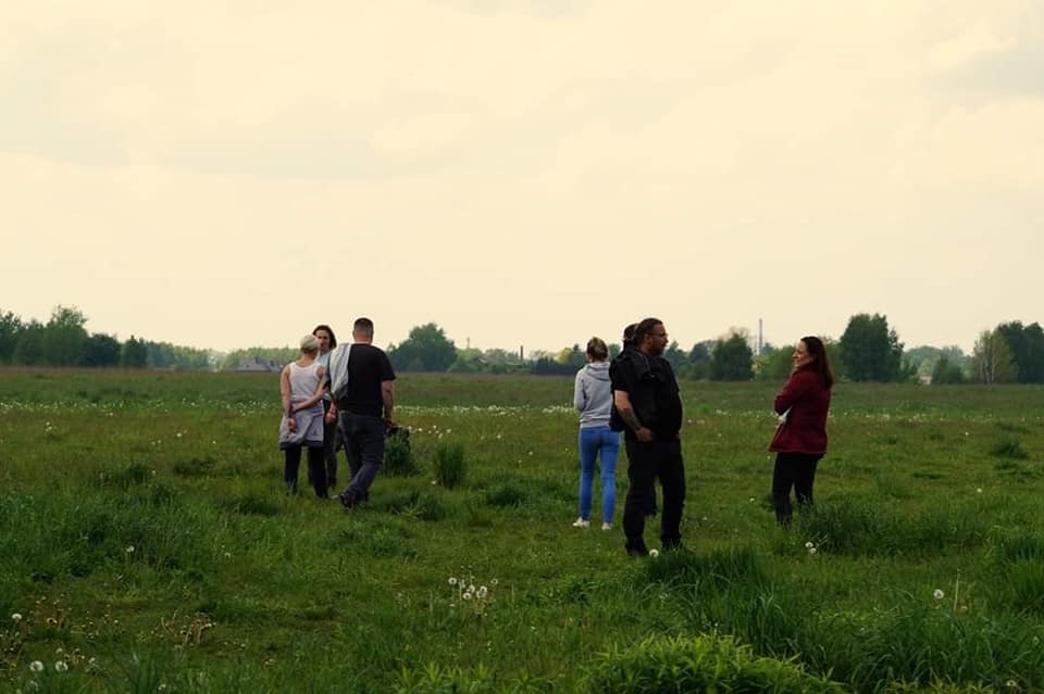 Ciotki , Wujki przyjeżdżajta , głaskajta i ciastki dawajta ❤️- działo się dziś ?