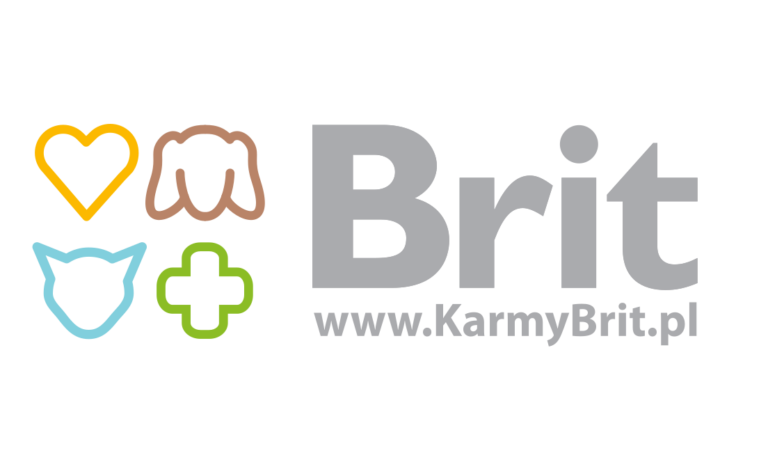 Ogromne podziękowania dla firmy Brit ❤️