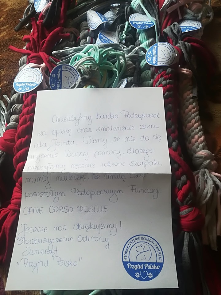 Pamiętajcie - dobro wraca ❤️