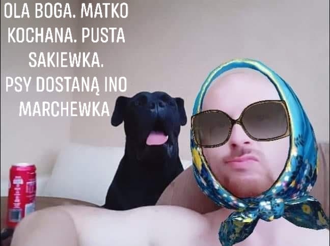 Panoćku dorzuć no Kochany ino złotóweczkę ❤️