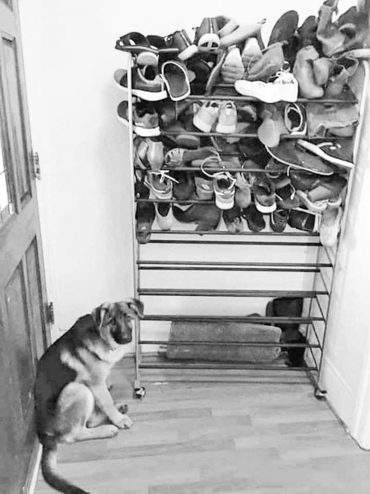 Przyznać się u kogo taka sytuacja ????