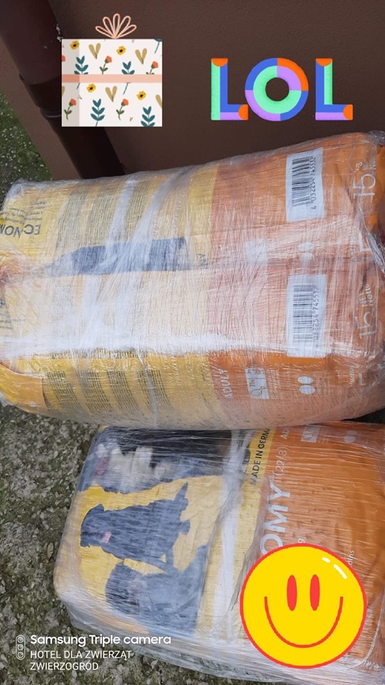 Andrzej , Dorota i Konrad - nasi Aneli na Ziemi ?❤️?