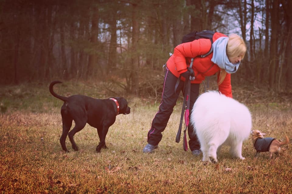 Taki dobry duszek w postaci Cioci Ingi nas wspiera ?