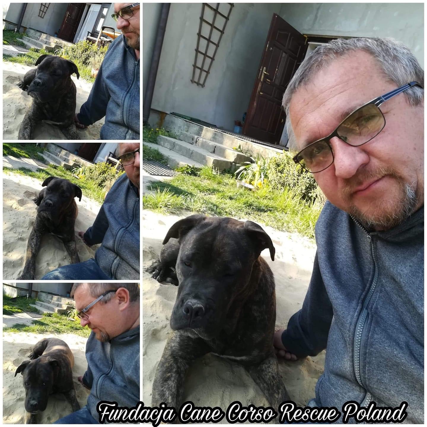 Lucy - nowy etap życia ?