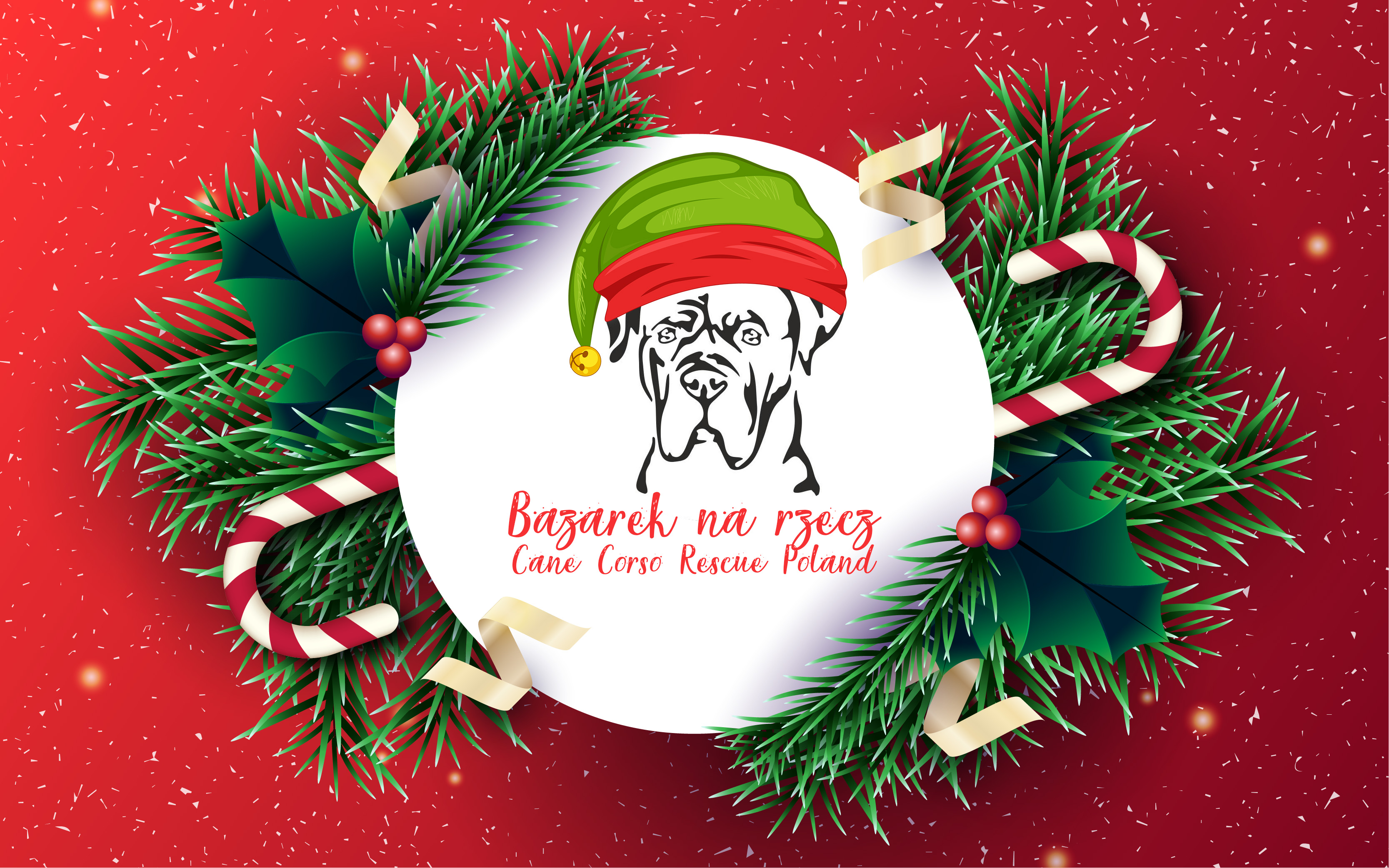 Świąteczna edycja bazarku już jest!