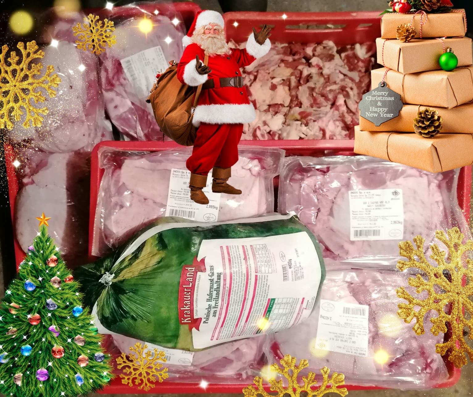 Dziękujemy za wsparcie